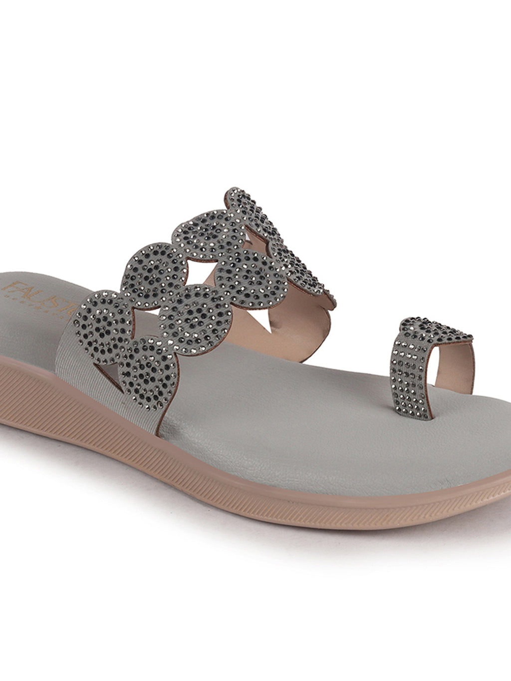 party wear slippers for women