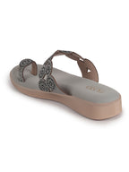 party wear slippers for women