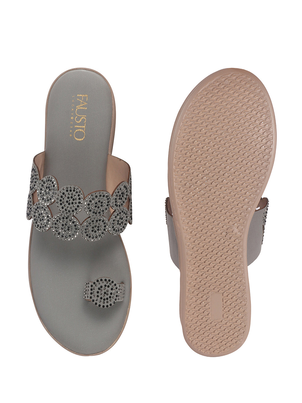 party wear slippers for women