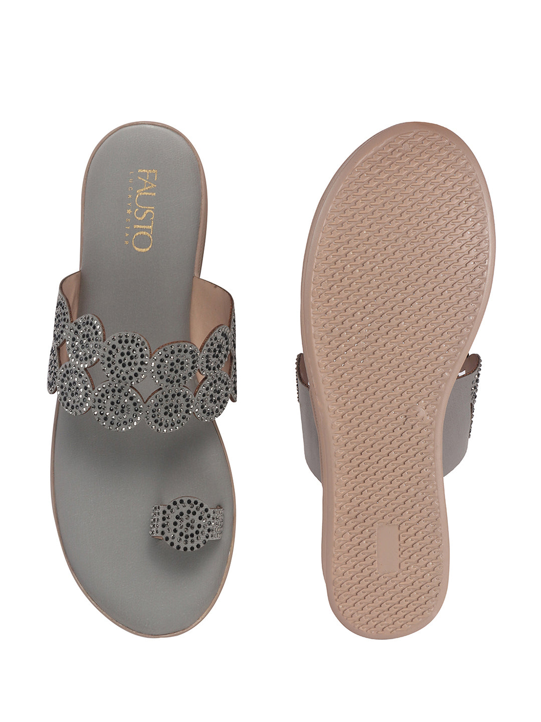 party wear slippers for women