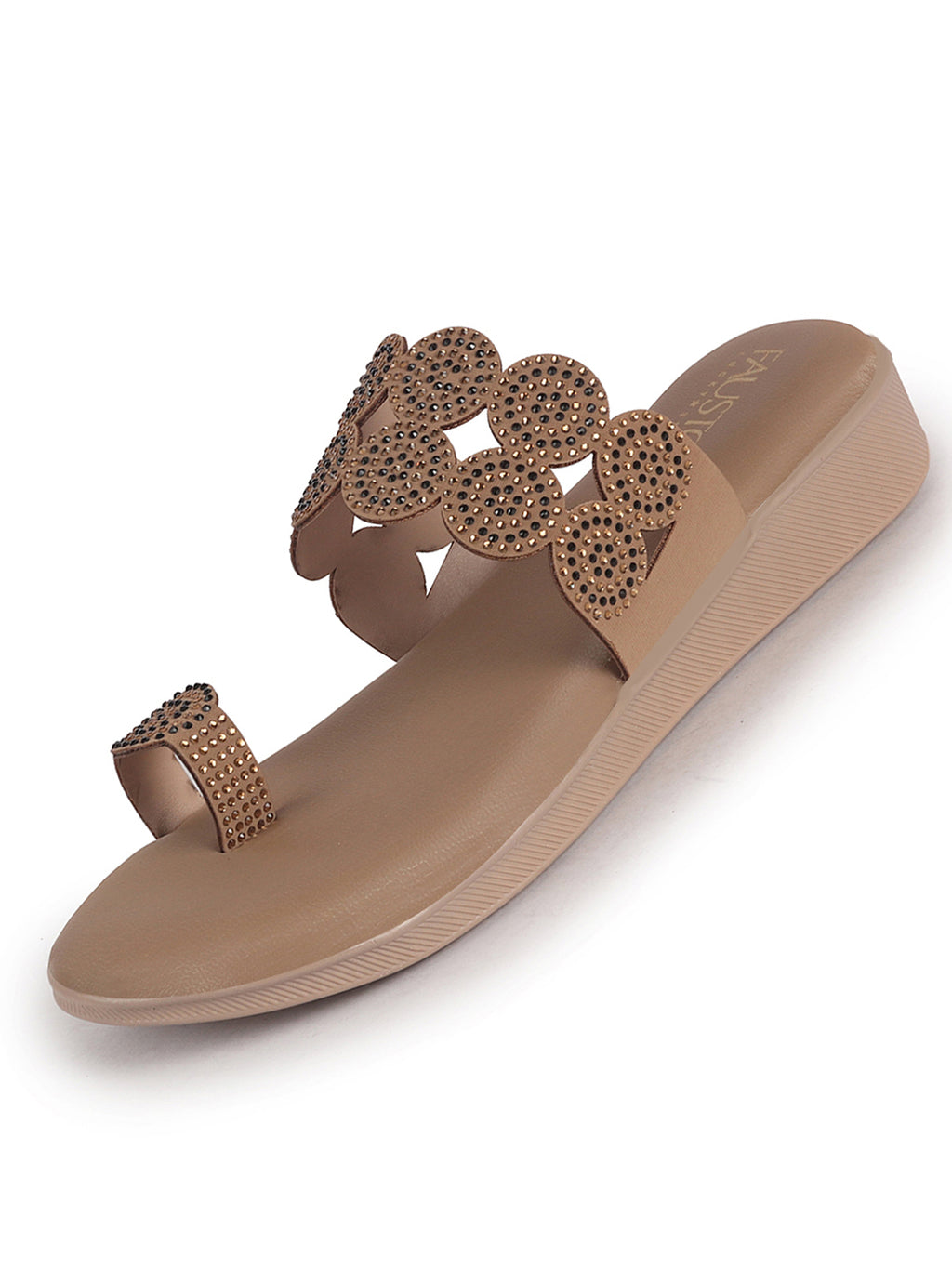 wedding wear ethnic slippers