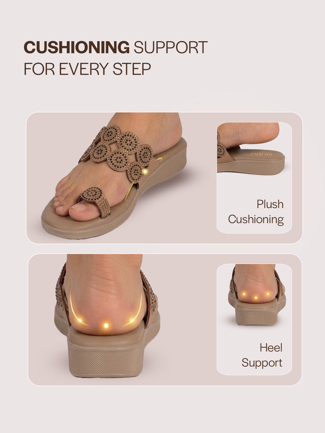 traditional slippers for women