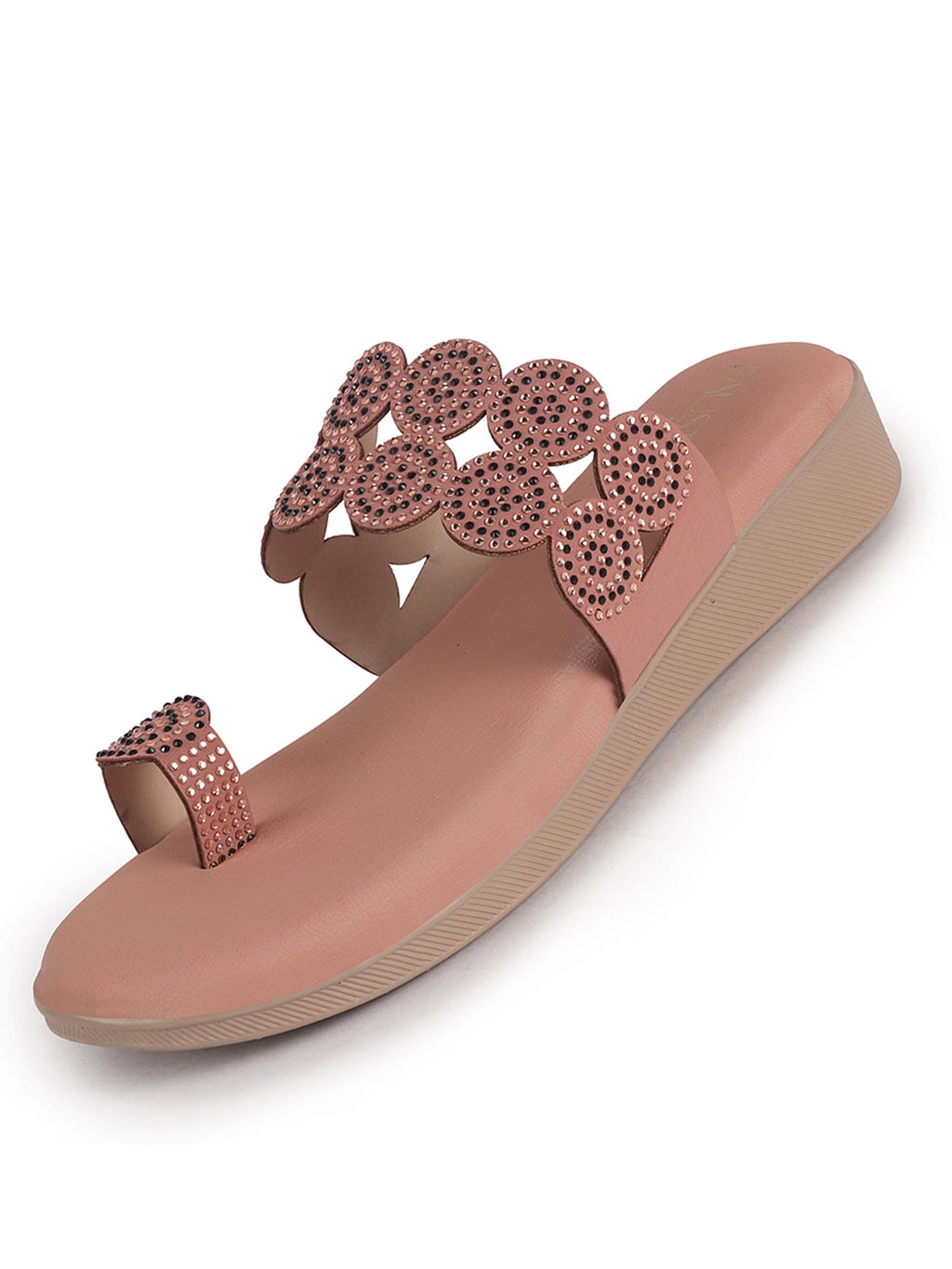 traditional slippers for women