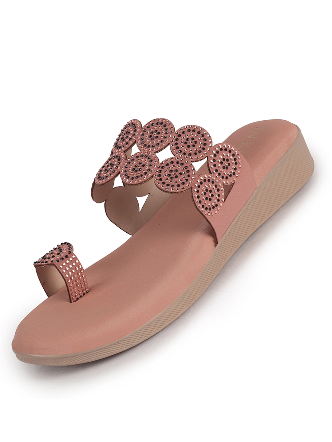 traditional slippers for women
