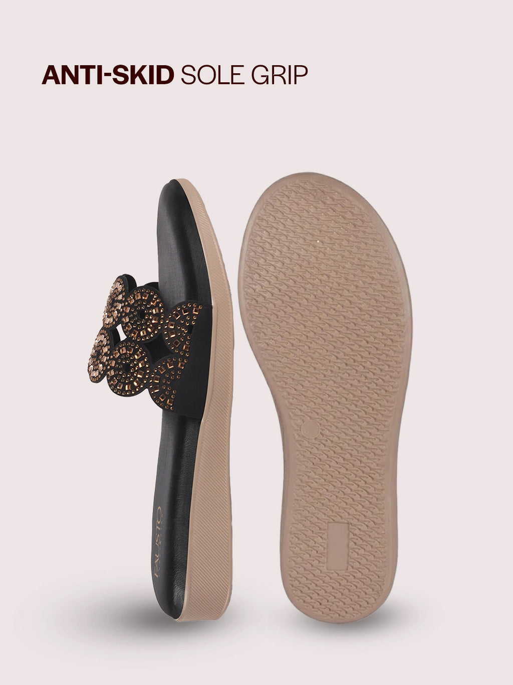 traditional slippers for women