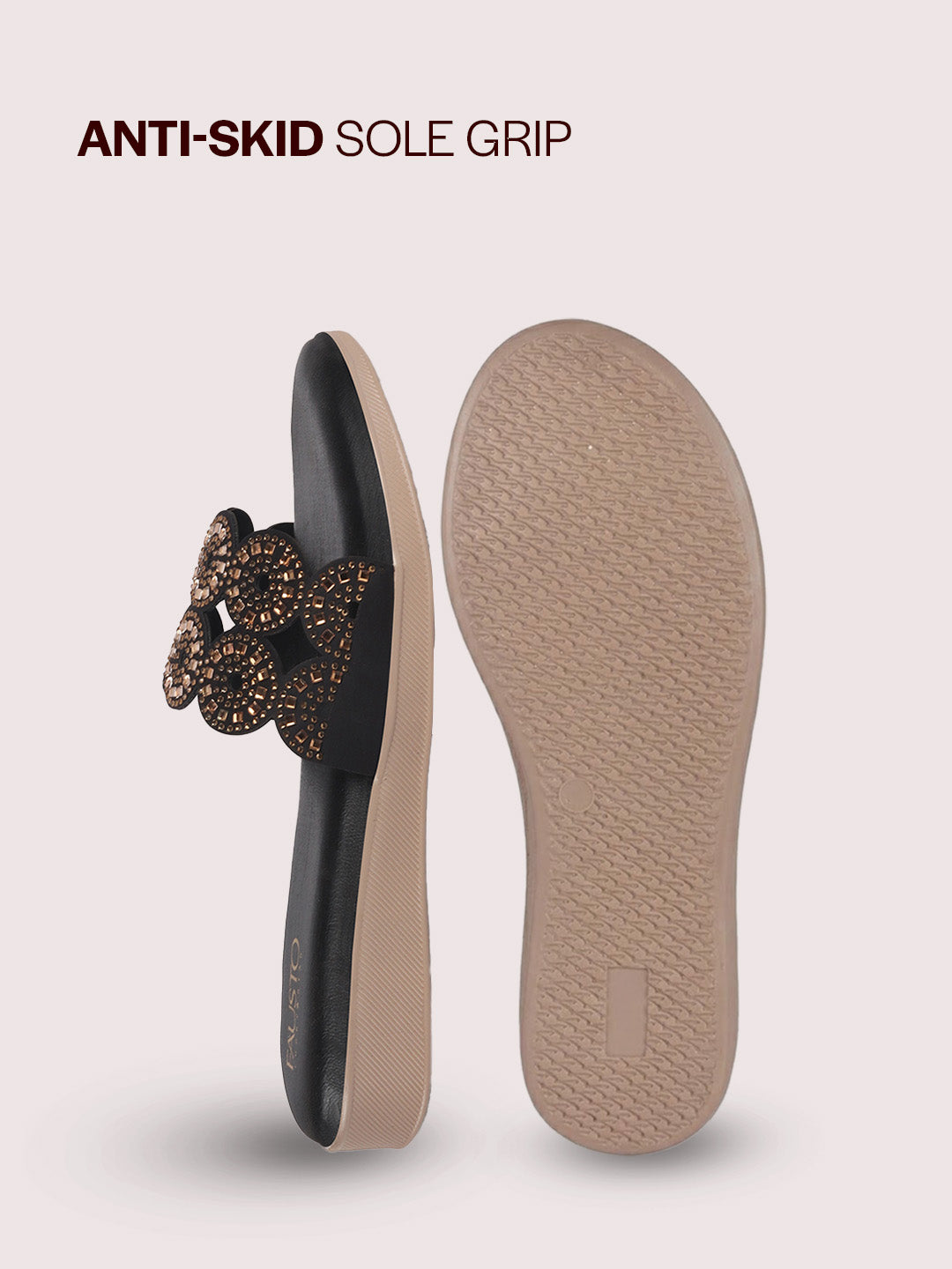 traditional slippers for women