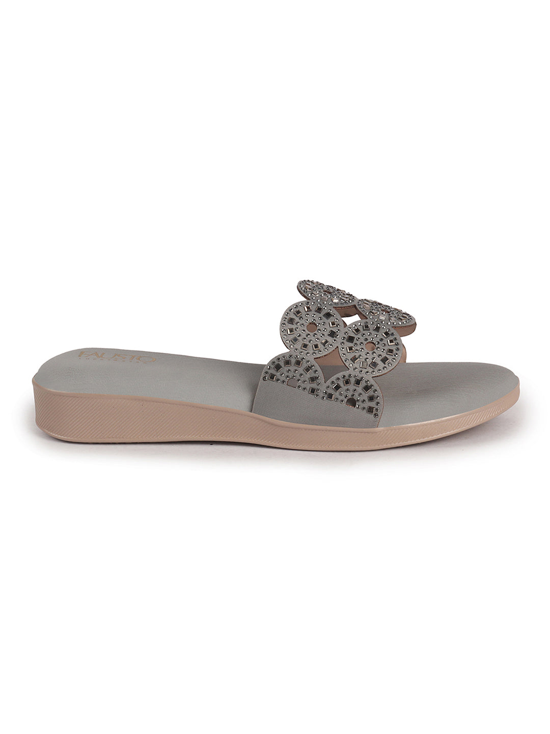 party wear slippers for women