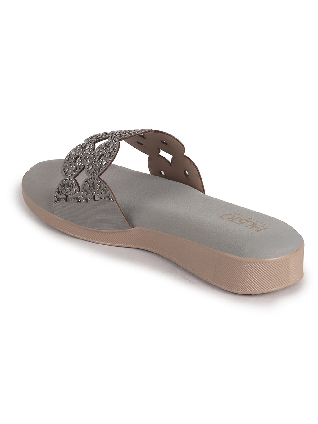 party wear slippers for women