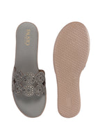 party wear slippers for women