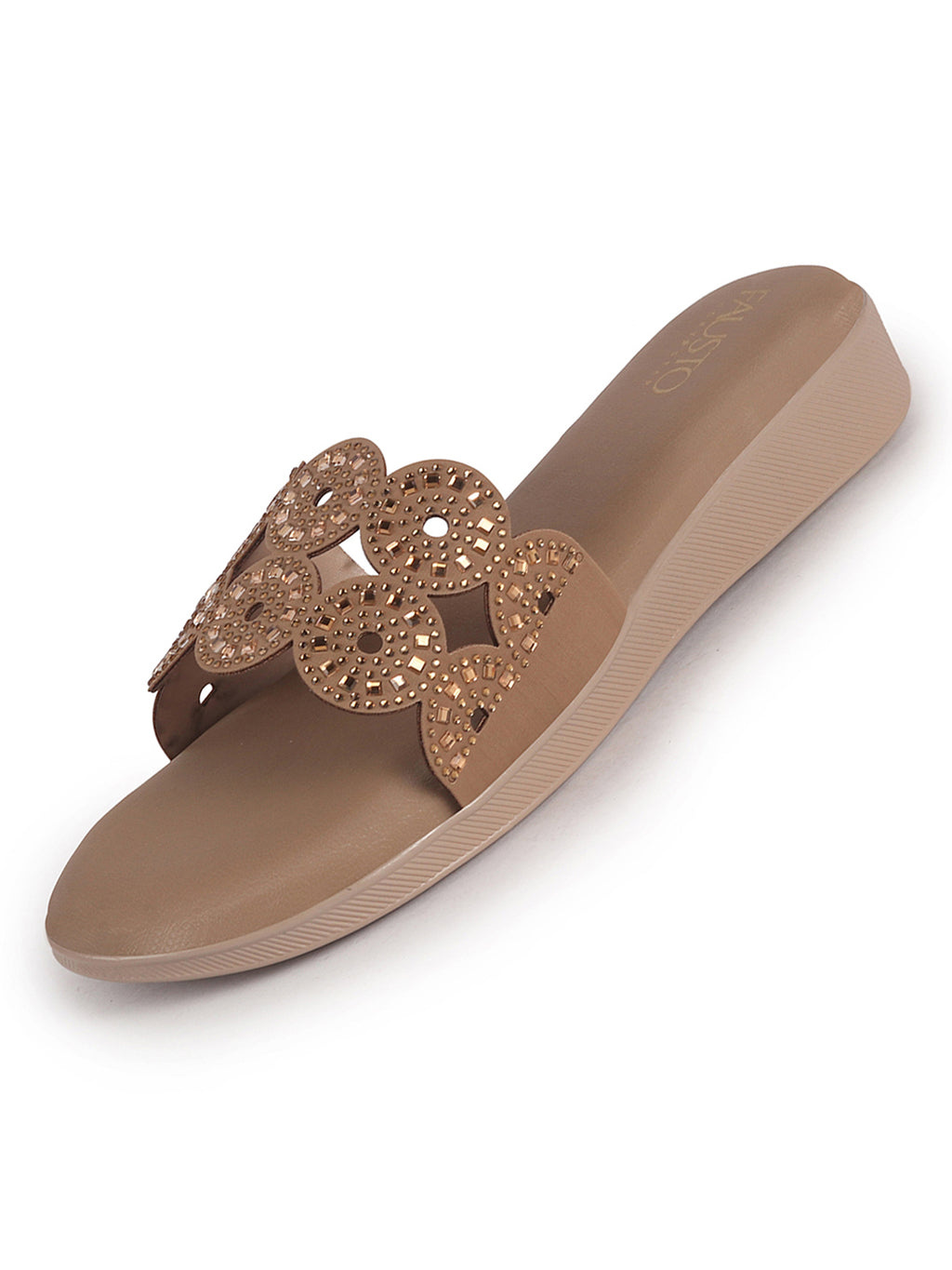 wedding wear ethnic slippers