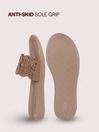 designer ethnic footwear for women