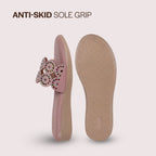 wedding wear ethnic slippers