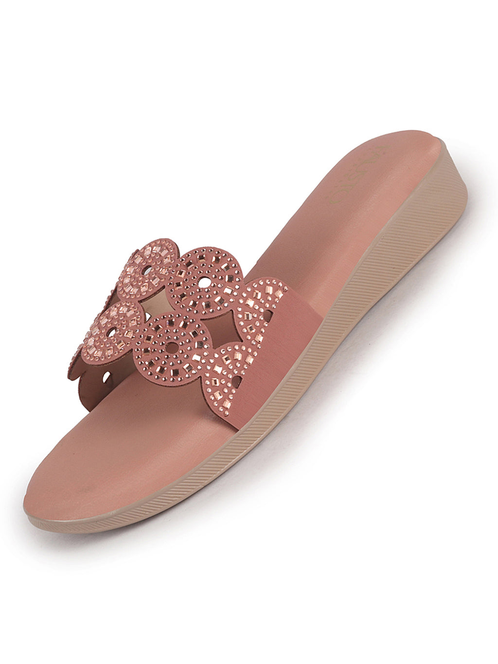 traditional slippers for women