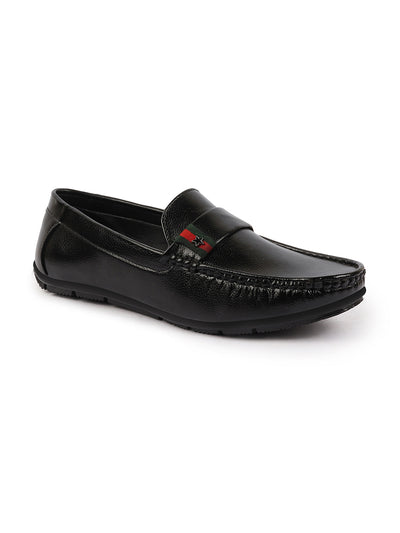 Buy Classic Moccasin Loafer Shoes For Men Fausto - Main Image