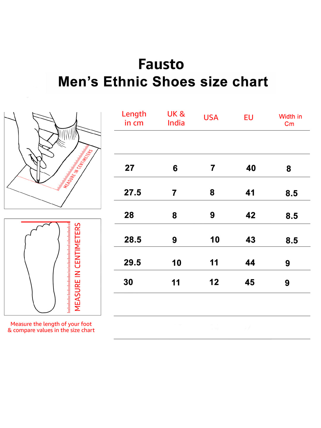 Shop Basics Men Black Textured Floral Prints Slip On Ethnic Juttis and Mojaris Online.