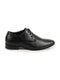 Basics Men Black Formal Office Lace Up Shoes