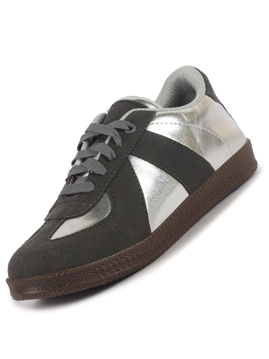 shoes slip on women