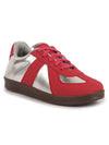 shoes slip on women