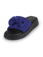 casual outdoor slides
