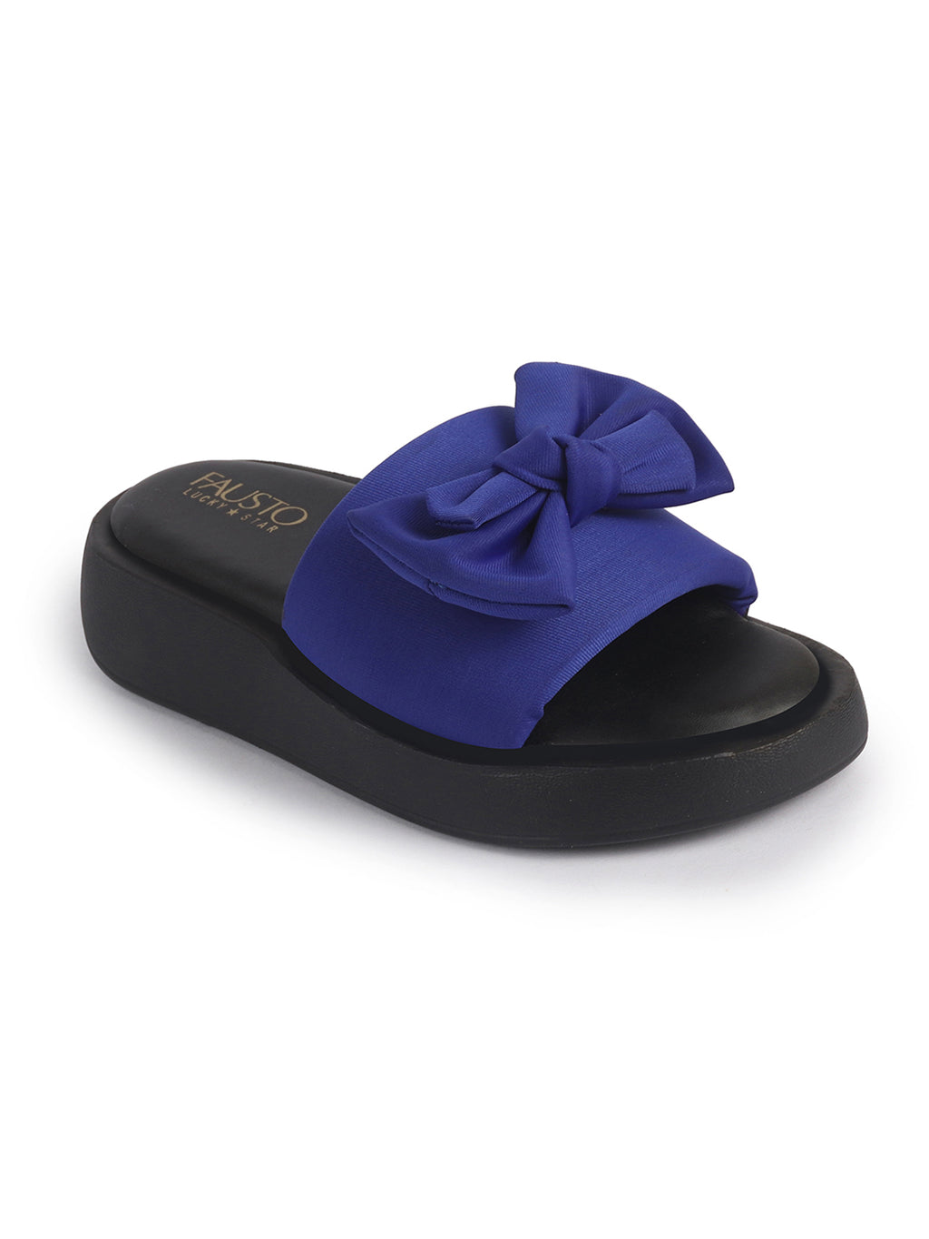comfortable home chappal