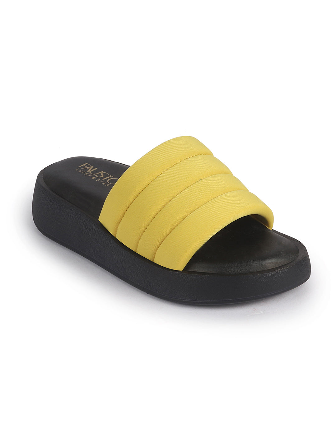 breathable open toe room slippers