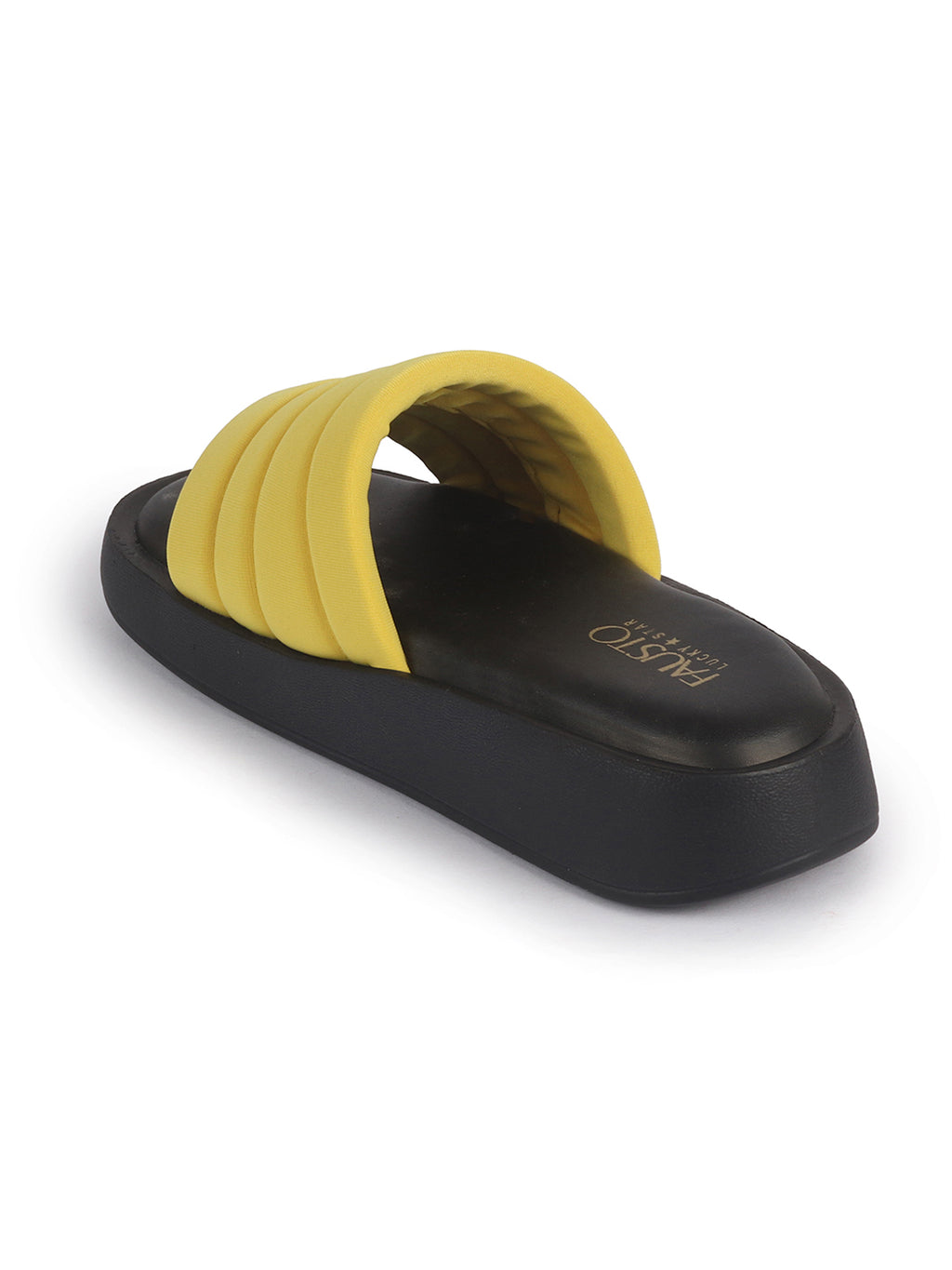 casual outdoor slides