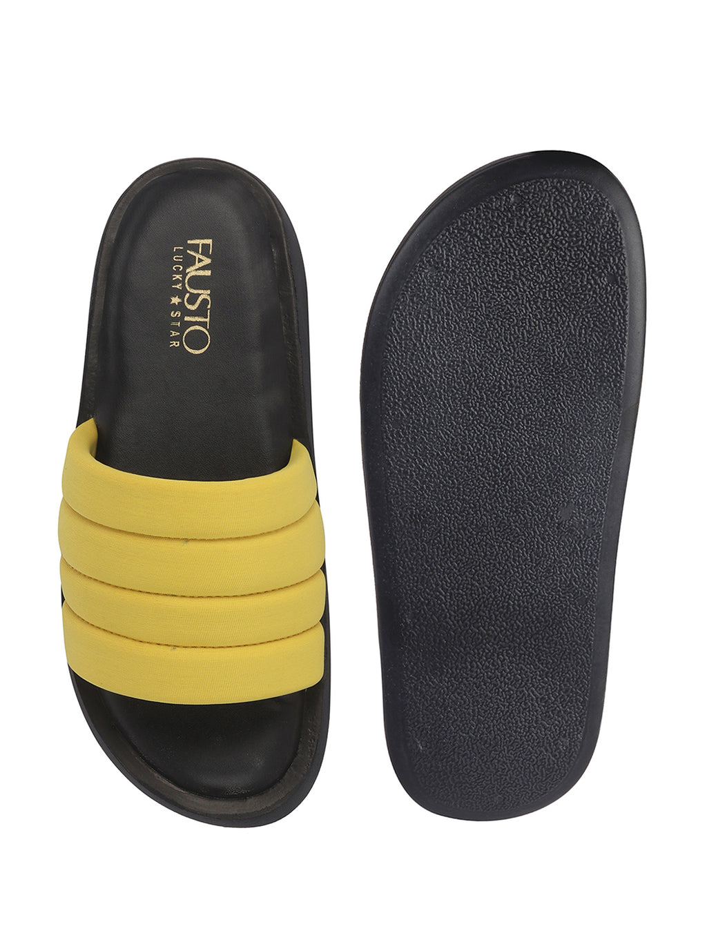 soft cushioned flipflops