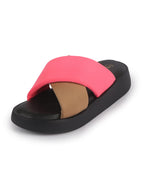 flexible sole dailyuse house shoes