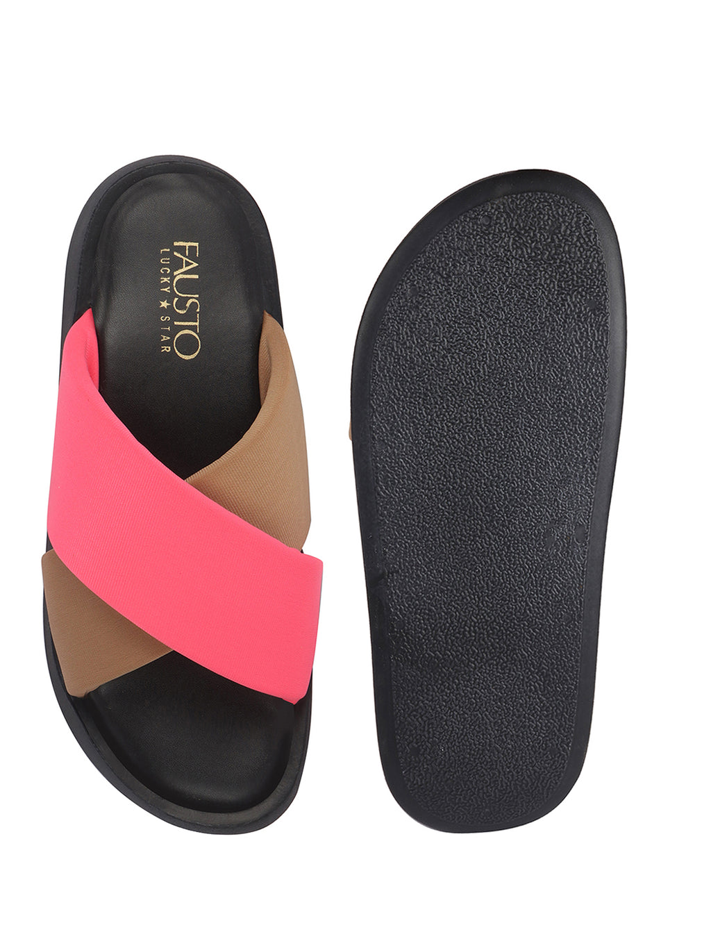 casual outdoor slides