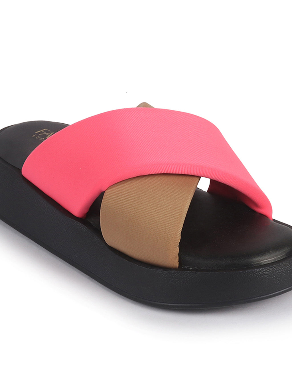 comfortable home chappal