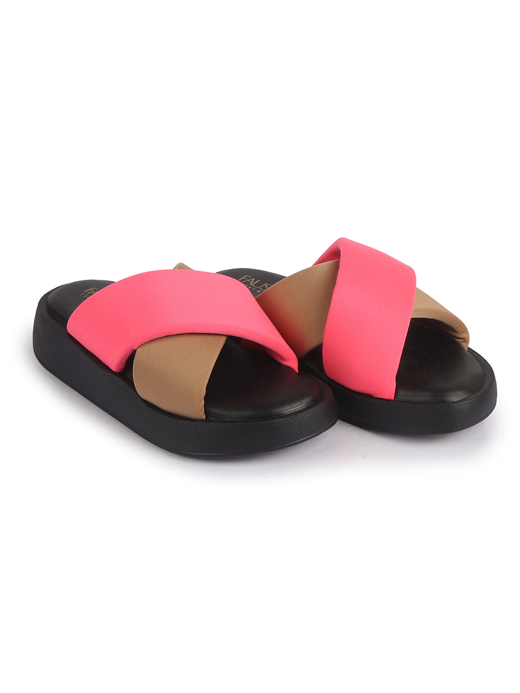 soft cushioned flipflops