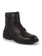 leather boots for men