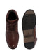 ankle length shoes for men