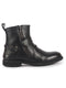 black boots for women