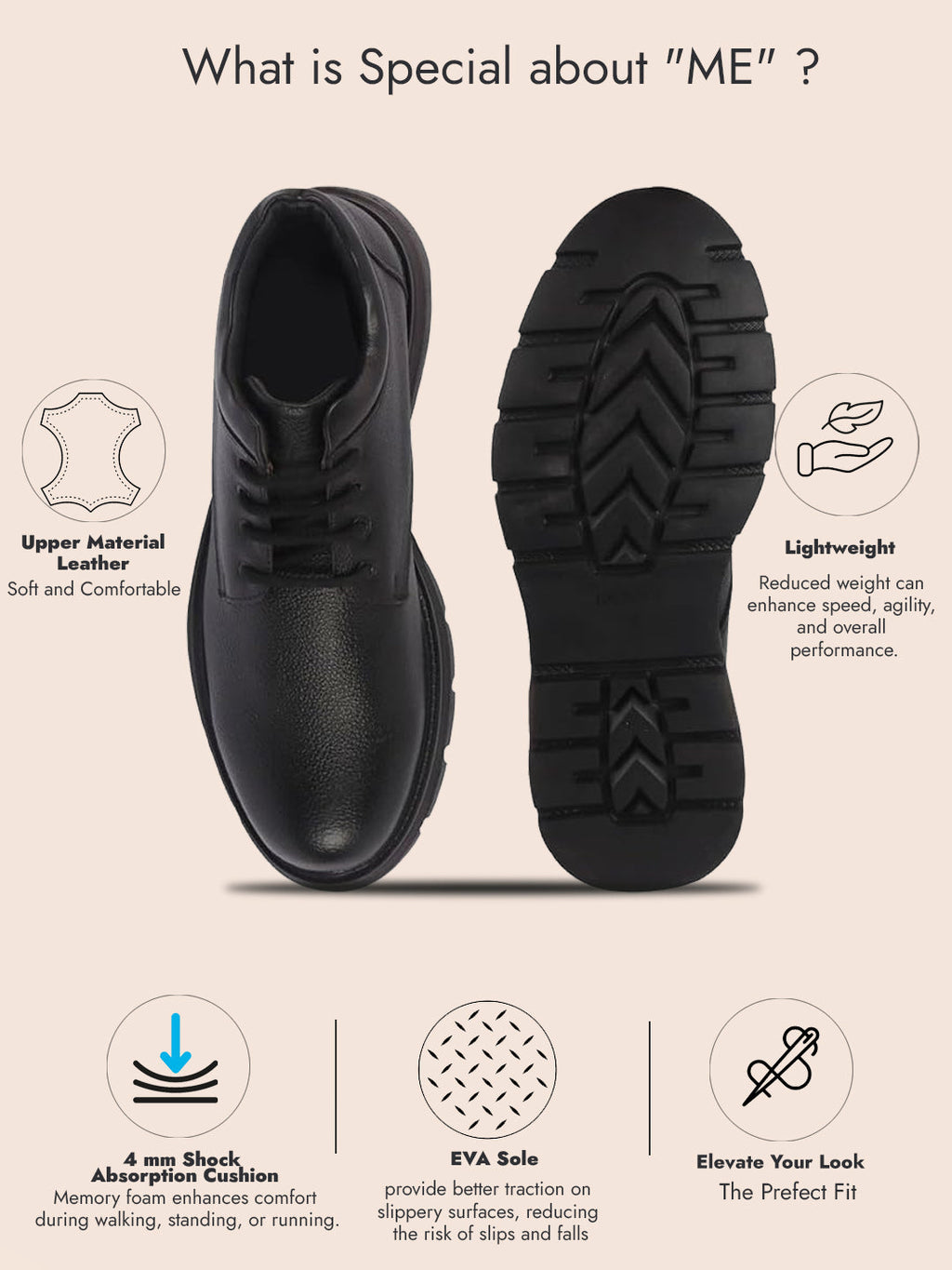 boots for men