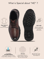 black boots for women