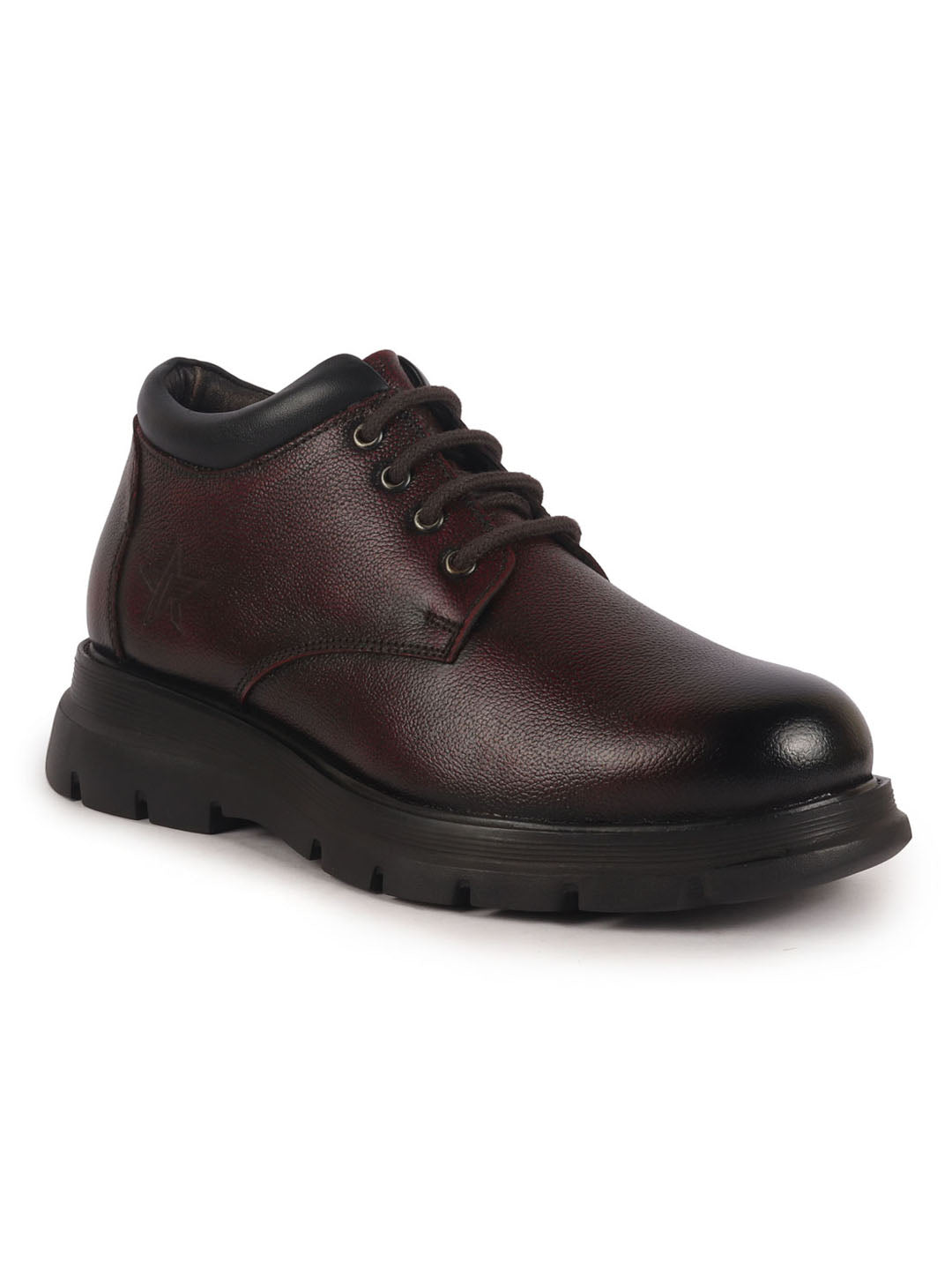 boots for men leather