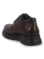 ankle length shoes for men
