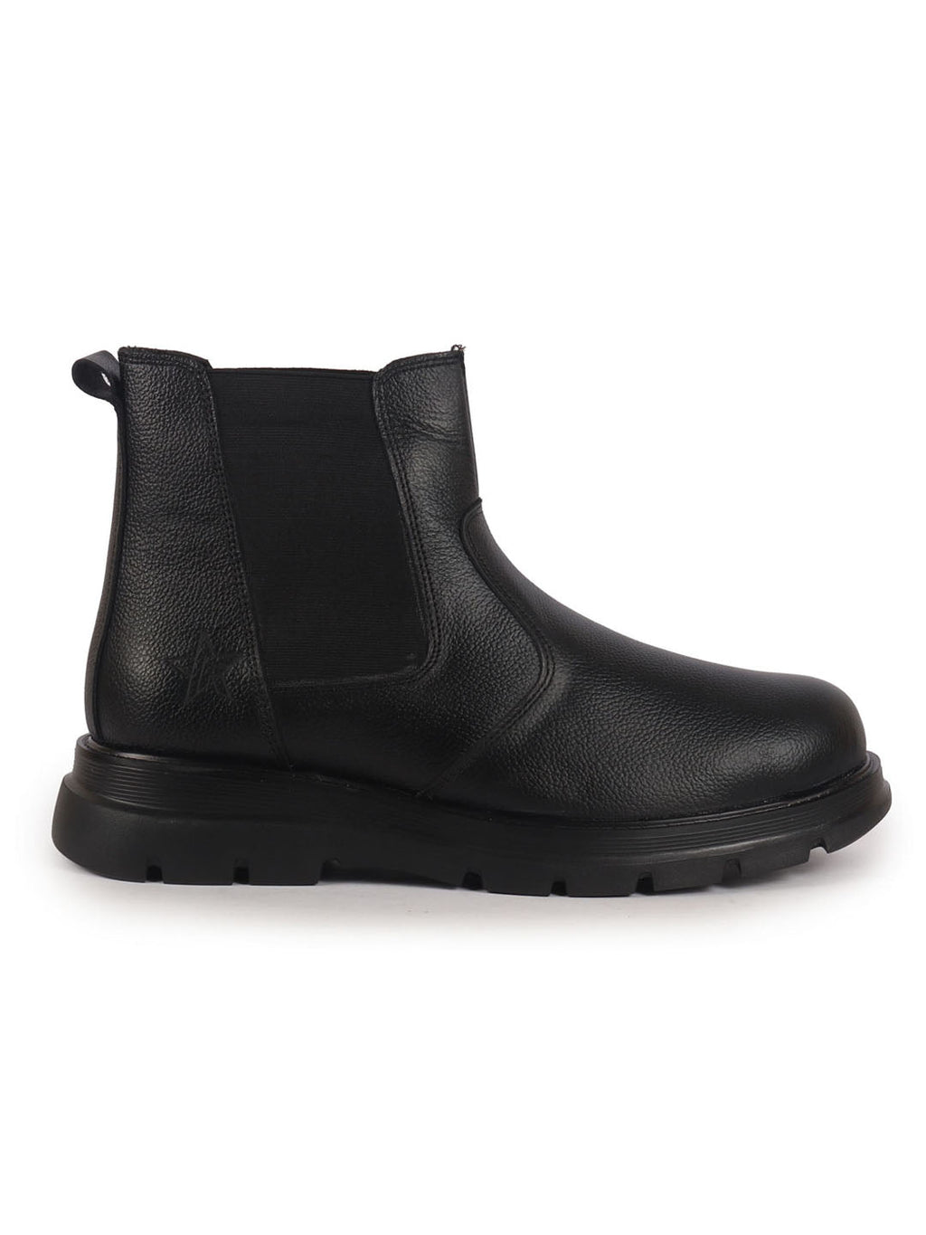 black boots for women