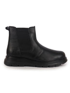 black boots for women