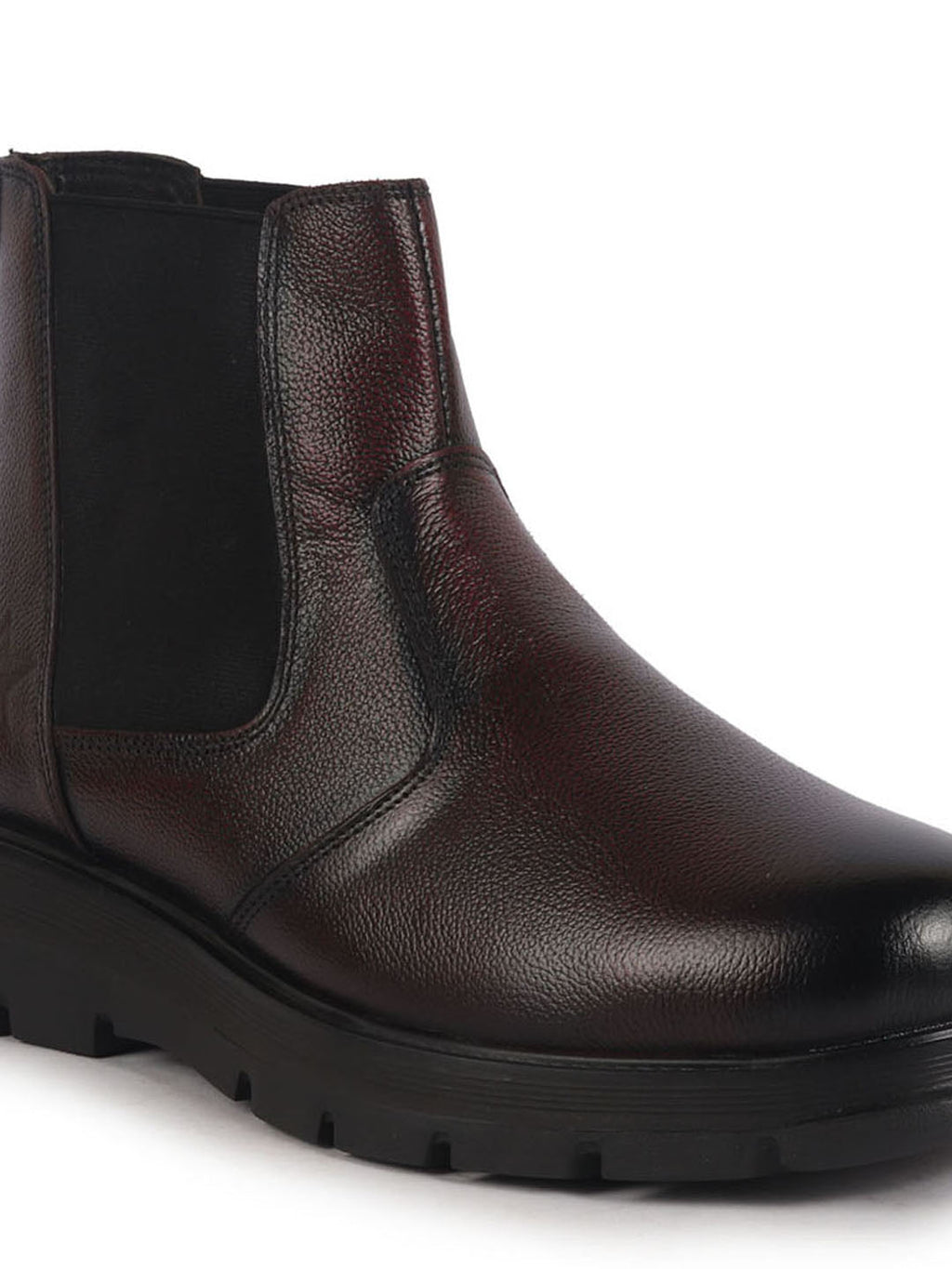 black boots for women