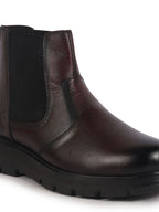 black boots for women
