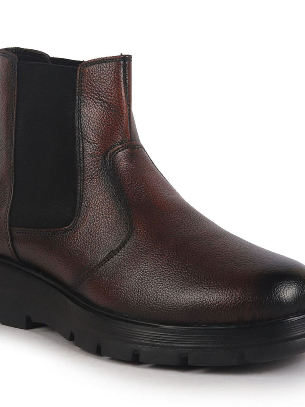 boots for men leather