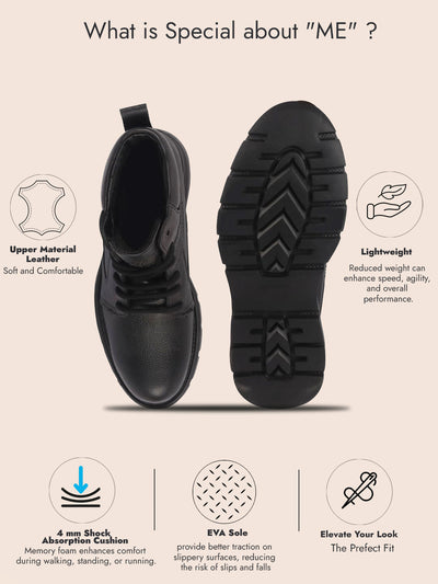 boots for men