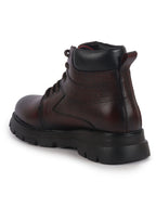 black boots for women