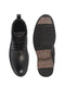 leather boots for men