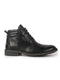 black boots for men