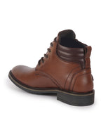 boots for men leather