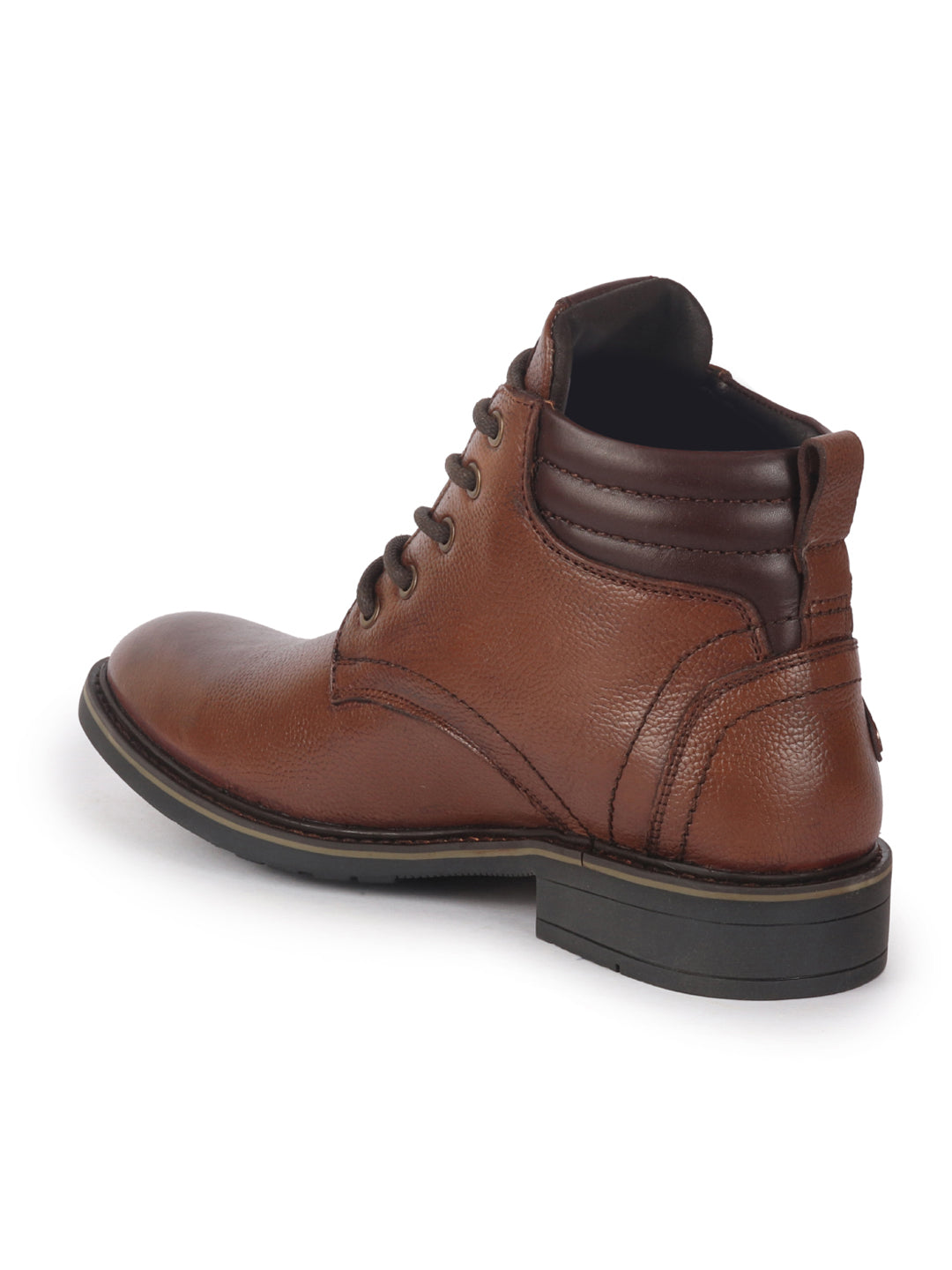 boots for men leather