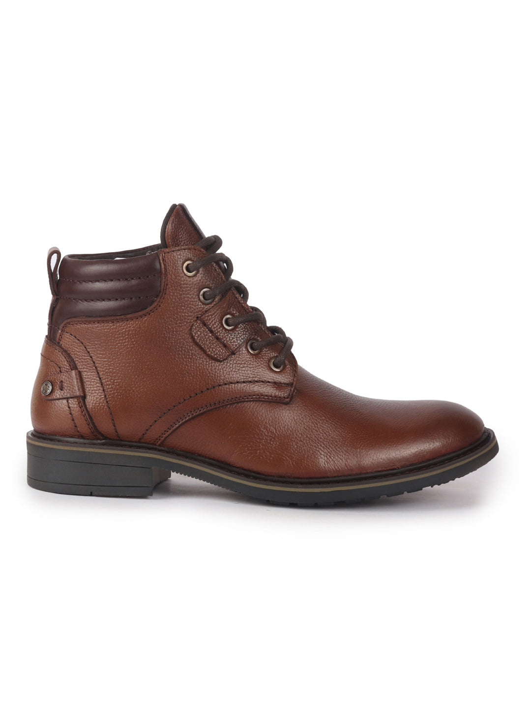 Tan boots for men